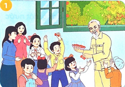 tieng viet lop 2 trang 93 94 95 96 97 bai 4 cay va hoa ben lang bac 16*310393