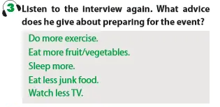 Unit 2 lớp 7: Skills 2