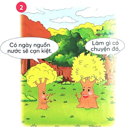 Bài 4: Hừng đông mặt biển