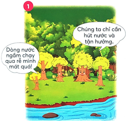 Bài 4: Hừng đông mặt biển