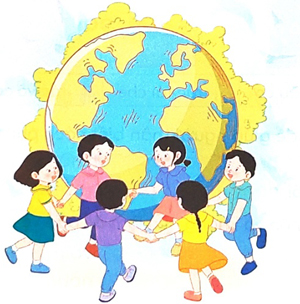 Bài 5: Bạn biết phân loại rác không?