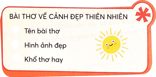 Ôn tập cuối học kì 2 - Ôn tập 1