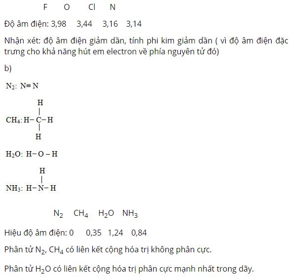X&eacute;t t&iacute;nh phi kim thay đổi của d&atilde;y nguy&ecirc;n tố
