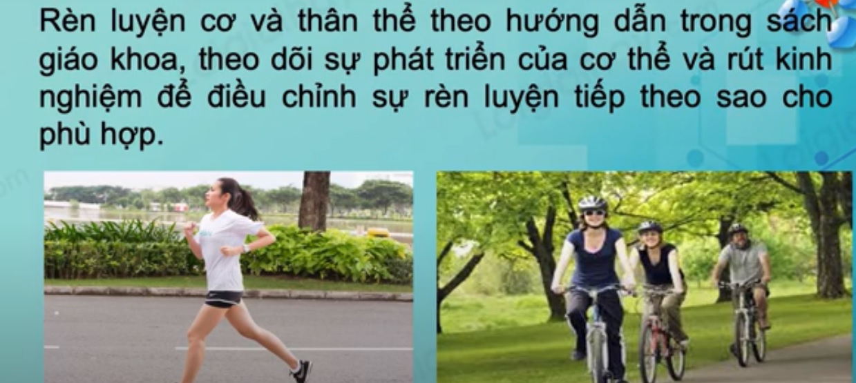 B&agrave;i 4 (trang 36 sgk Sinh học 8)