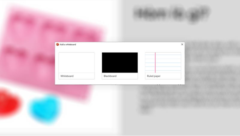 Hướng dẫn sử dụng Classpoint