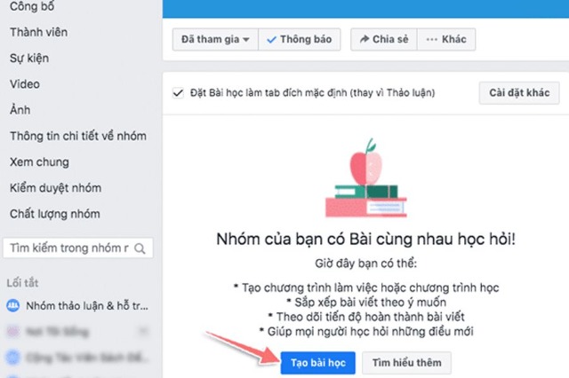 Dạy học trực tuyến