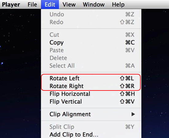 Cách quay màn hình Macbook có tiếng đơn giản với phần mềm QuickTime