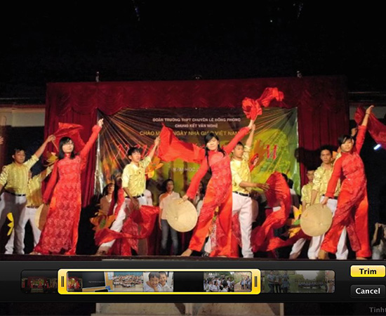 Cách quay màn hình Macbook có tiếng đơn giản với phần mềm QuickTime