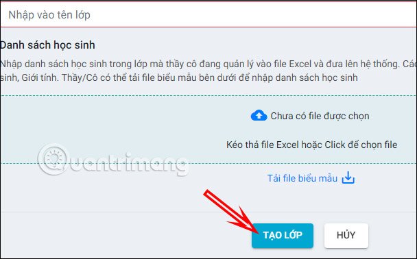 Cách dùng Azota giao và chấm bài tập online
