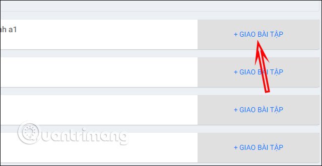 Cách dùng Azota giao và chấm bài tập online