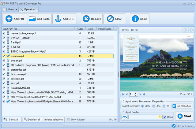 PDF to JPG Converter