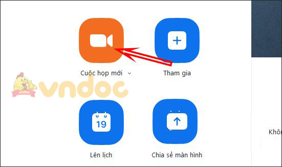 Cách chiếu slide PowerPoint lên Zoom