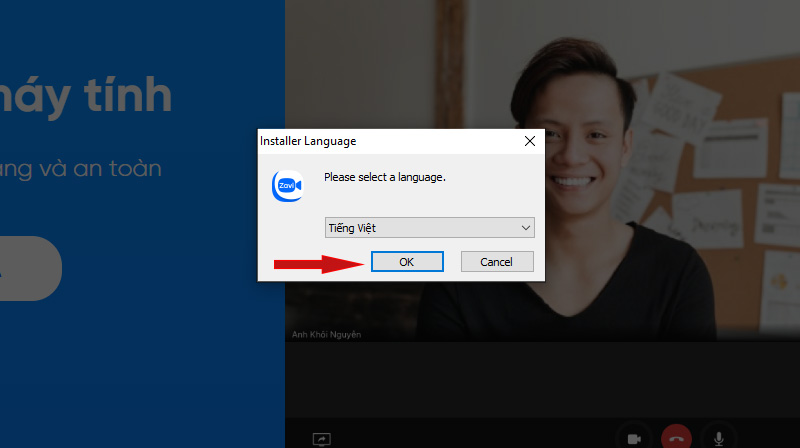 Cách tải, cài đặt phần mềm họp online Zavi trên máy tính