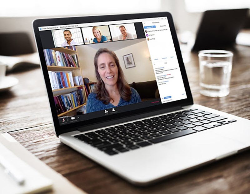 9 mẹo sử dụng tính năng “ẩn” ít người biết của Zoom