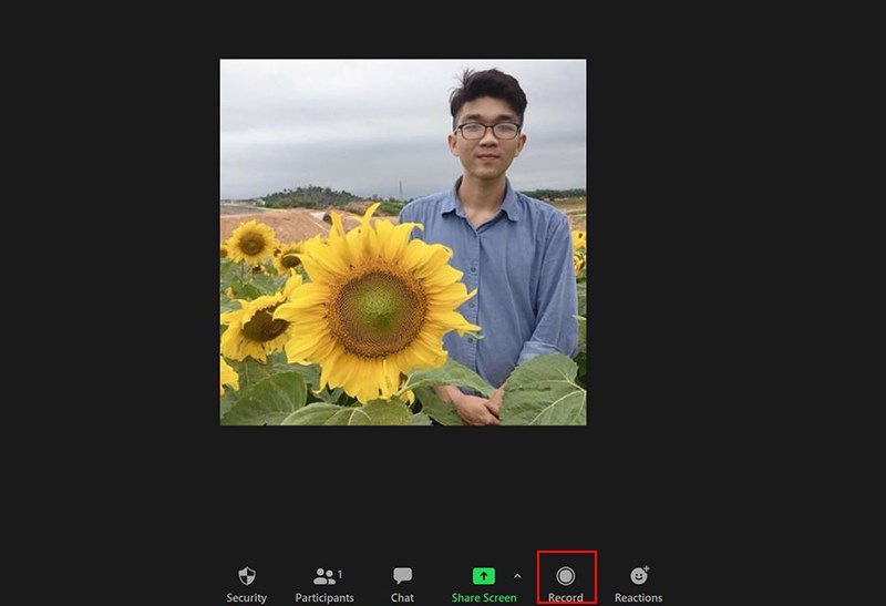 Những tính năng "ẩn" của Zoom