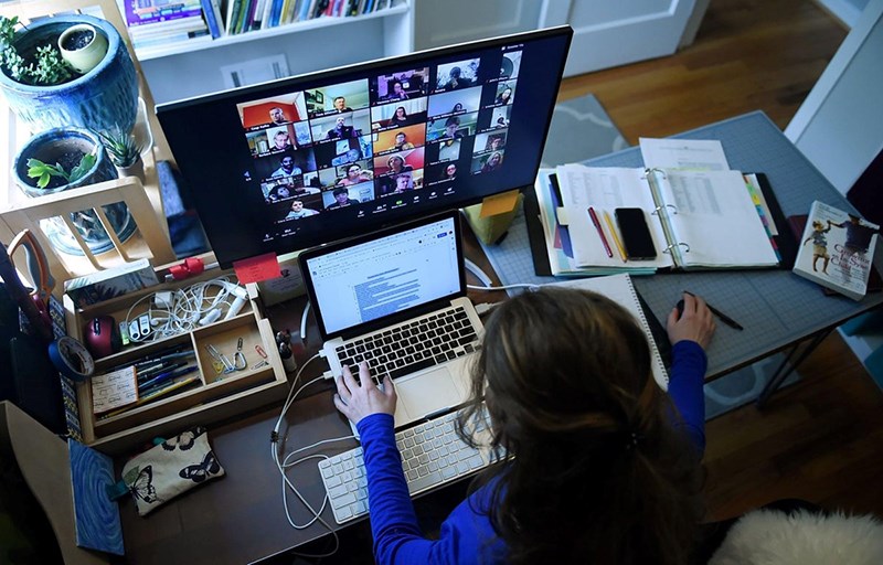 Những tính năng "ẩn" của Zoom