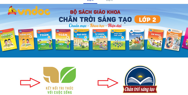 Xem SGK miễn phí