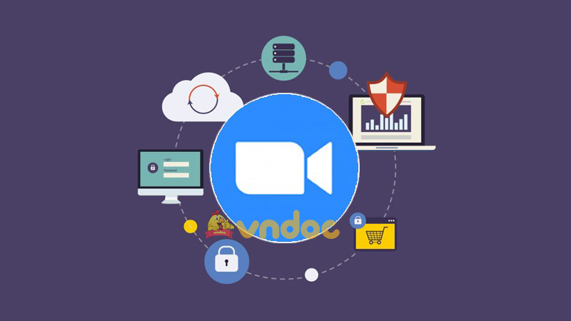 4 mẹo sử dụng Zoom an toàn tránh rò rỉ thông tin hiệu quả nhất