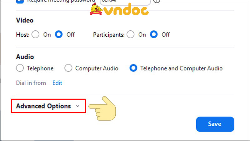 4 mẹo sử dụng Zoom an toàn tránh rò rỉ thông tin hiệu quả nhất