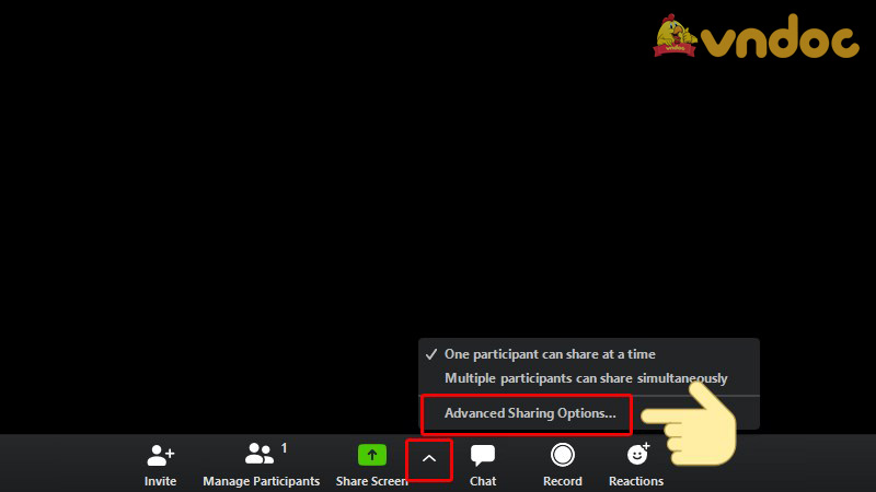 4 mẹo sử dụng Zoom an toàn tránh rò rỉ thông tin hiệu quả nhất
