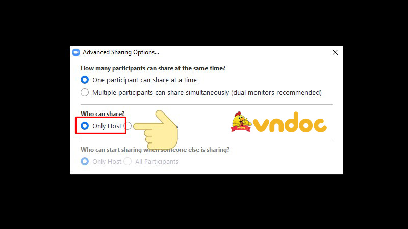 4 mẹo sử dụng Zoom an toàn tránh rò rỉ thông tin hiệu quả nhất