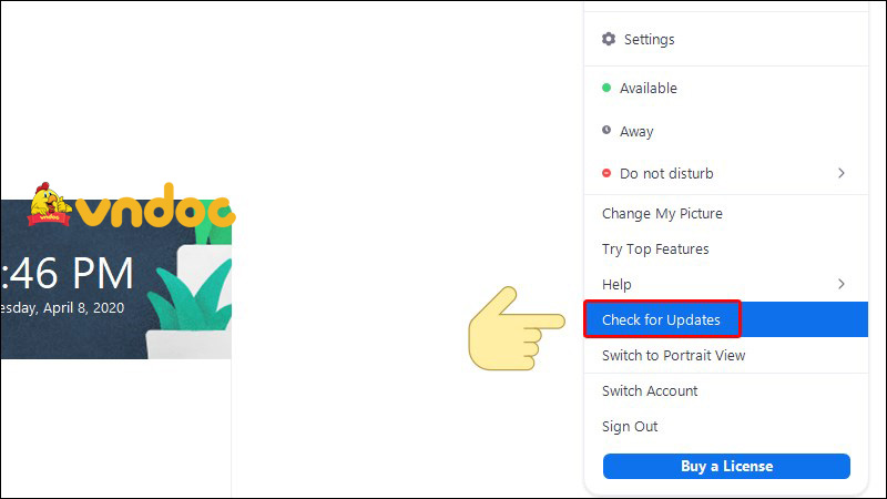 4 mẹo sử dụng Zoom an toàn tránh rò rỉ thông tin hiệu quả nhất