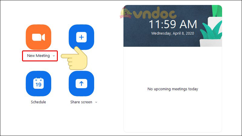 4 mẹo sử dụng Zoom an toàn tránh rò rỉ thông tin hiệu quả nhất