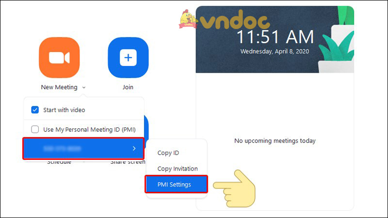 4 mẹo sử dụng Zoom an toàn tránh rò rỉ thông tin hiệu quả nhất