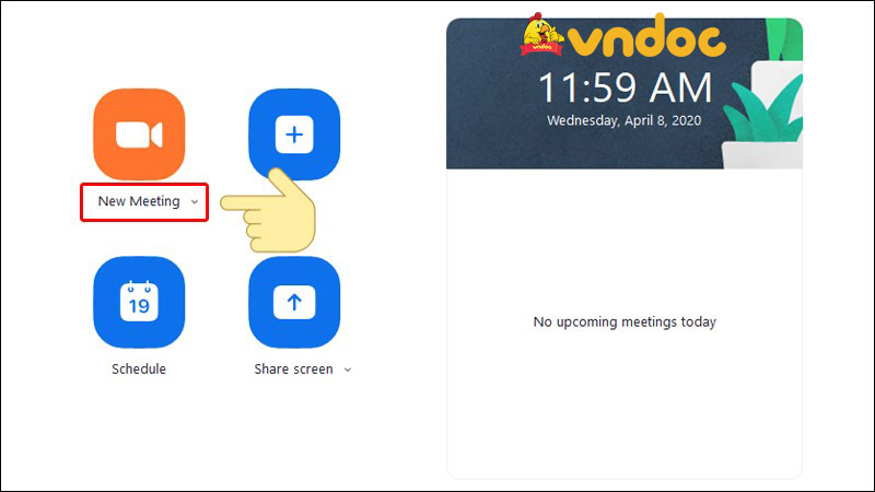 4 mẹo sử dụng Zoom an toàn tránh rò rỉ thông tin hiệu quả nhất