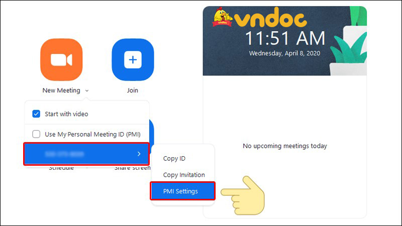 4 mẹo sử dụng Zoom an toàn tránh rò rỉ thông tin hiệu quả nhất