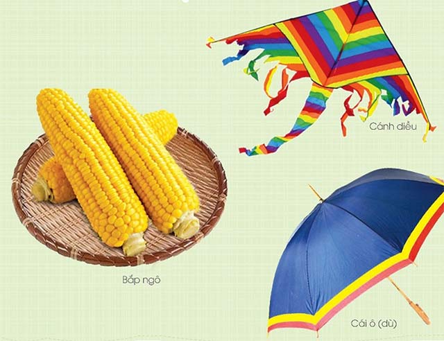 Bài giảng điện tử lớp 2 môn Mĩ thuật