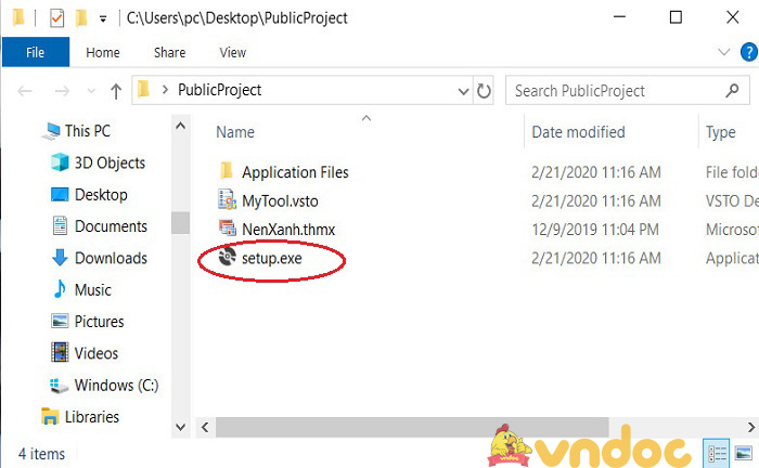 Chuyển tự động câu hỏi trắc nghiệm từ Word sang PowerPoint