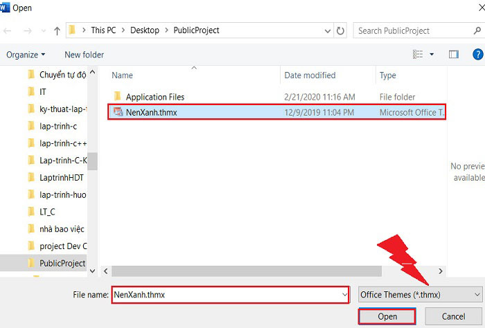 Chuyển tự động câu hỏi trắc nghiệm từ Word sang PowerPoint