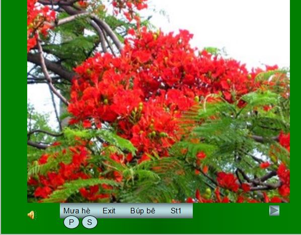 Giáo án PowerPoint lớp 7 môn Âm nhạc