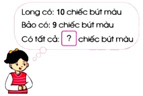 Bài 1 trang 42 Toán lớp 2 tập 1 SGK Cánh Diều