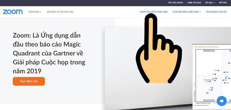 Cách sửa lỗi 1132 trên Zoom