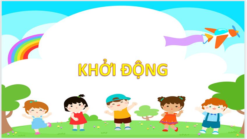 Giáo án PowerPoint Đạo Đức lớp 1