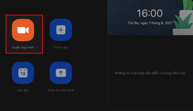 Cách bật, tắt xét duyệt người tham gia trên Zoom