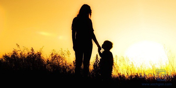 Mẹ tôi Ngữ văn 7