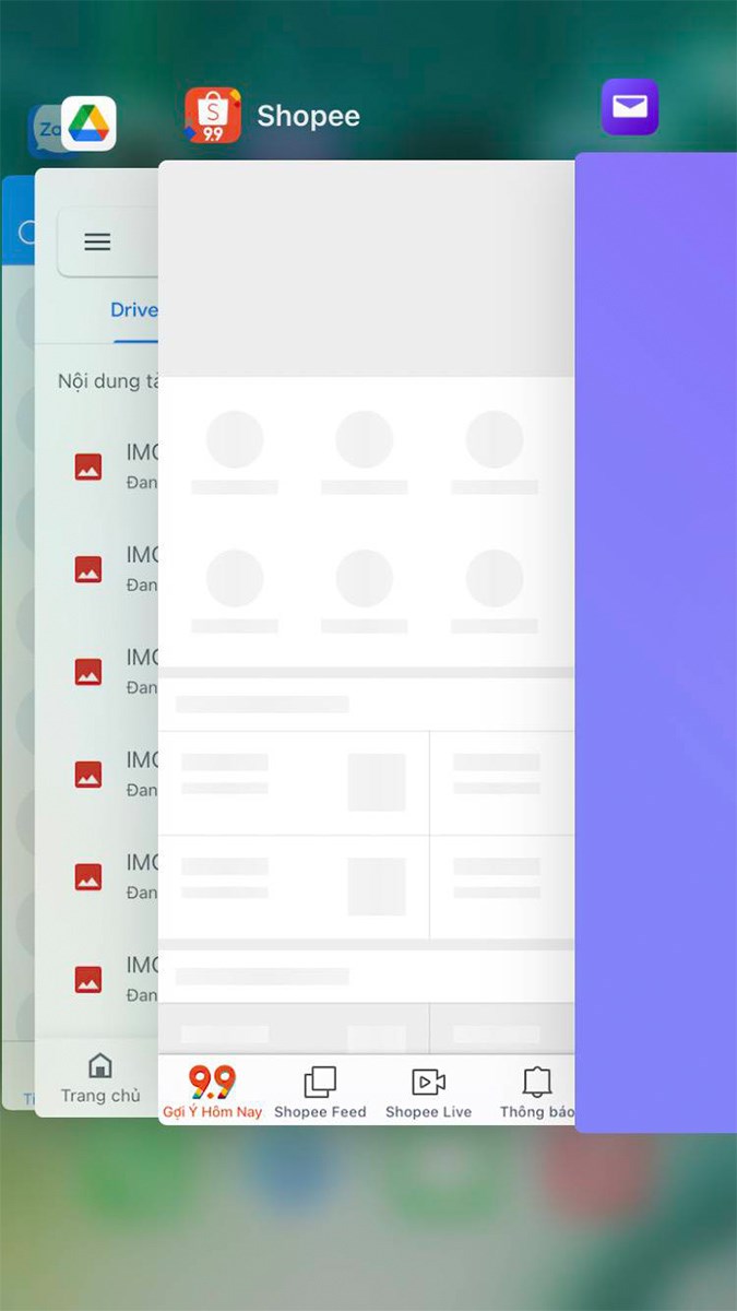 Cách sửa lỗi Zoom is unable to detect a camera