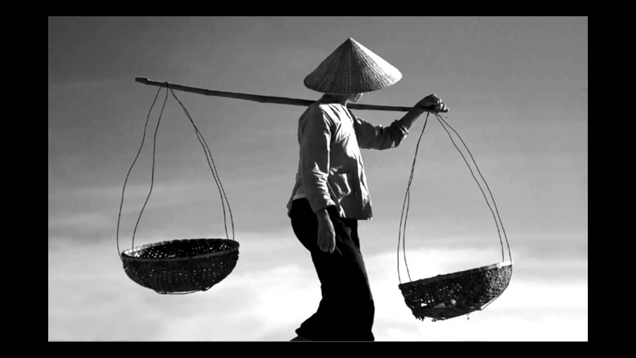 Tục ngữ về mẹ