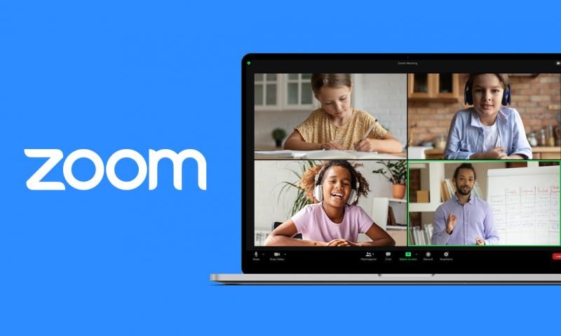 Tính năng của Zoom So sánh Google Meet với Zoom