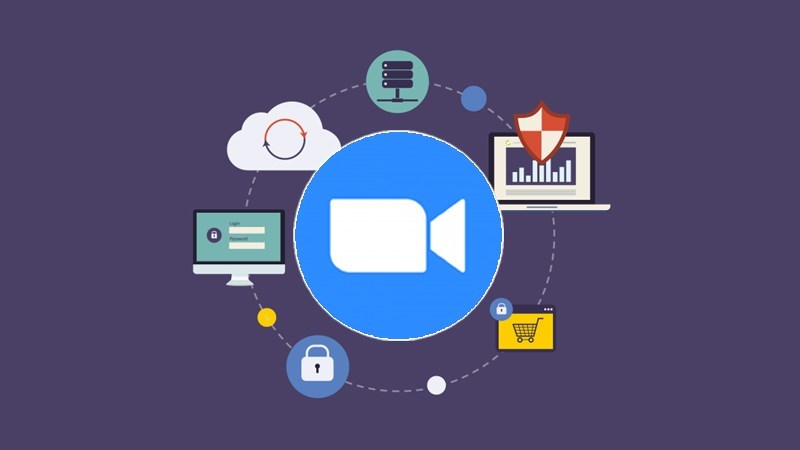 Tiện ích mở rộng của Zoom So sánh Google Meet với Zoom