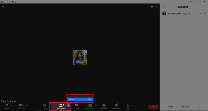 Hướng dẫn cách đăng nhập Zoom trên web