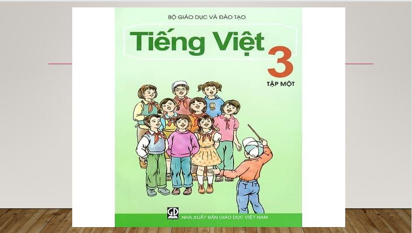 Giáo án PowerPoint lớp 3 - Tuần 1