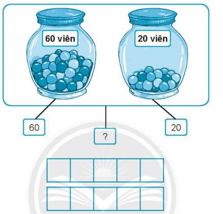 Bài 6 Vở bài tập Toán lớp 2 trang 15