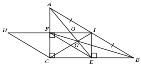 Đề thi giữa kì 1 Toán 8