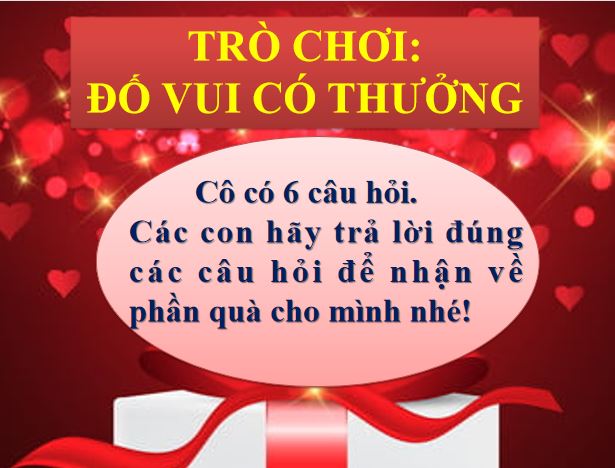 PowerPoint Tìm hiểu về Tết Trung thu