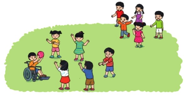 Bài 1 Toán lớp 2 trang 44