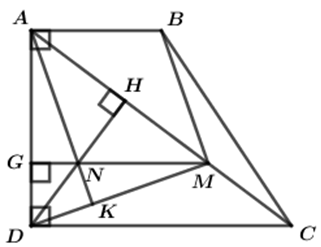 Đề thi giữa kì 1 Toán 8 năm 2021 - 2022 (đề 3)